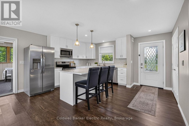 548 TIFFEN ROAD, Marmora and Lake (Marmora Ward), Ontario, K0K2M0
