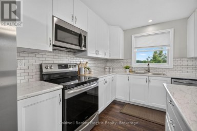 548 TIFFEN ROAD Marmora and Lake (Marmora Ward) Ontario photo 8