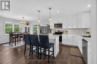 548 TIFFEN ROAD Marmora and Lake (Marmora Ward) Ontario photo 9