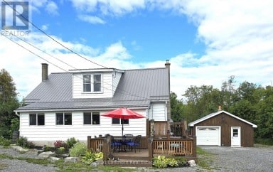 8567 OLD HASTINGS ROAD Tudor & Cashel Ontario photo 1