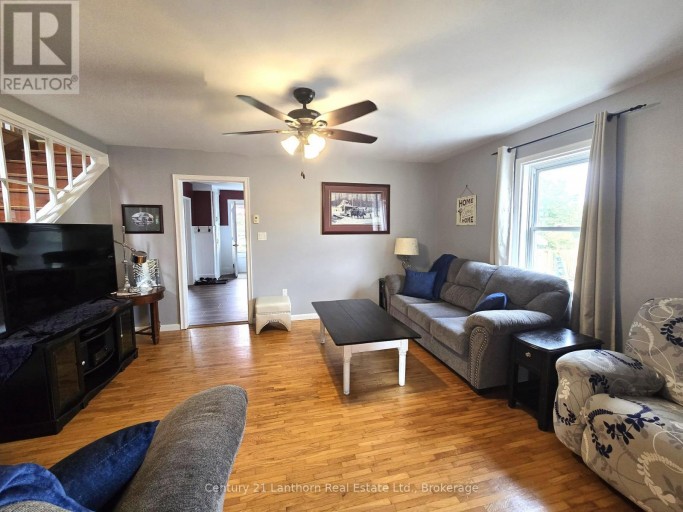 8567 OLD HASTINGS ROAD, Tudor & Cashel, Ontario, K0K1Y0