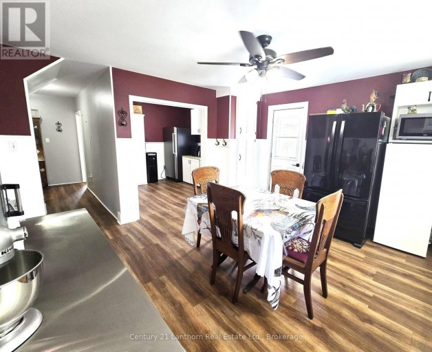 8567 OLD HASTINGS ROAD, Tudor & Cashel, Ontario, K0K1Y0
