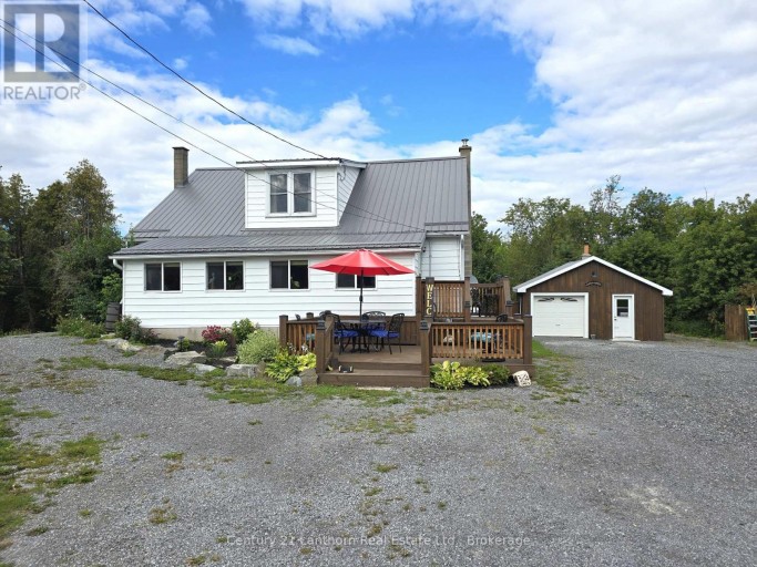 8567 OLD HASTINGS ROAD, Tudor & Cashel, Ontario, K0K1Y0