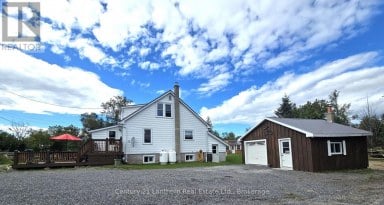 8567 OLD HASTINGS ROAD Tudor & Cashel Ontario photo 3