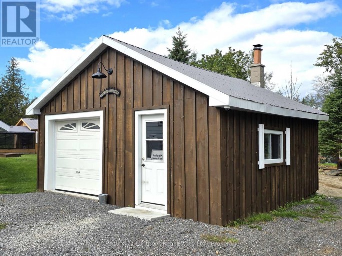 8567 OLD HASTINGS ROAD, Tudor & Cashel, Ontario, K0K1Y0