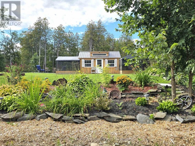 8567 OLD HASTINGS ROAD, Tudor & Cashel, Ontario, K0K1Y0