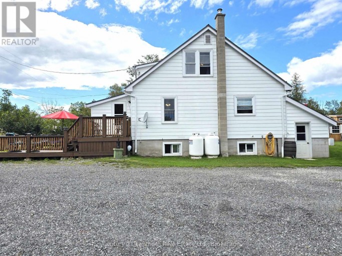 8567 OLD HASTINGS ROAD, Tudor & Cashel, Ontario, K0K1Y0