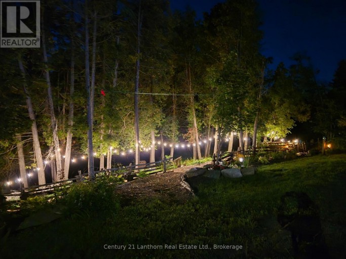 8567 OLD HASTINGS ROAD, Tudor & Cashel, Ontario, K0K1Y0
