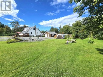 8567 OLD HASTINGS ROAD Tudor & Cashel Ontario photo 5
