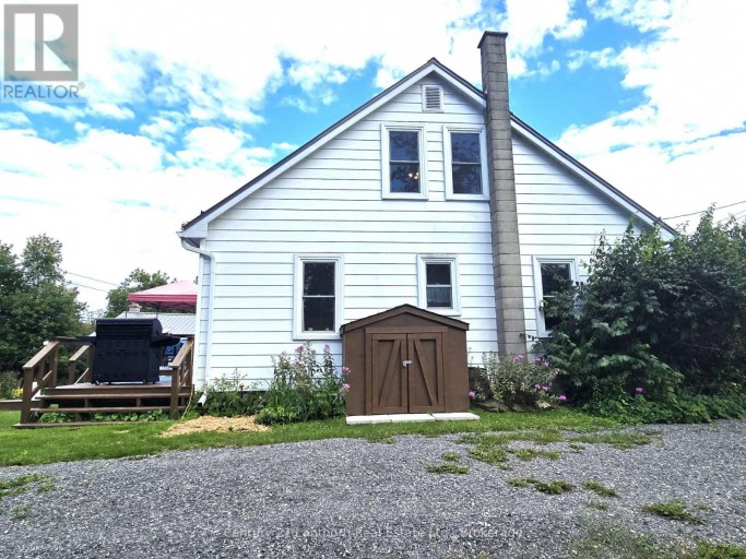 8567 OLD HASTINGS ROAD, Tudor & Cashel, Ontario, K0K1Y0