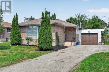 870 HEMLOCK STREET Peterborough (Northcrest Ward 5) Ontario photo 1