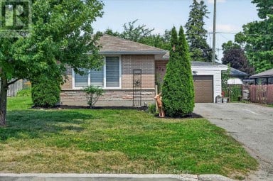 870 HEMLOCK STREET Peterborough (Northcrest Ward 5) Ontario photo 2