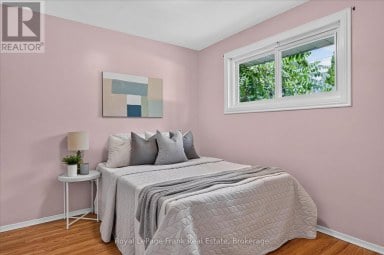 870 HEMLOCK STREET Peterborough (Northcrest Ward 5) Ontario photo 21