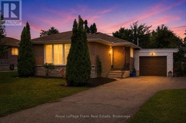 870 HEMLOCK STREET Peterborough (Northcrest Ward 5) Ontario photo 3