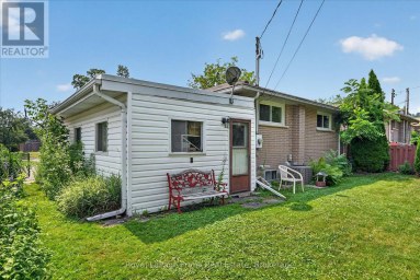 870 HEMLOCK STREET Peterborough (Northcrest Ward 5) Ontario photo 32