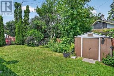 870 HEMLOCK STREET Peterborough (Northcrest Ward 5) Ontario photo 33