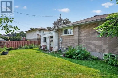 870 HEMLOCK STREET Peterborough (Northcrest Ward 5) Ontario photo 35