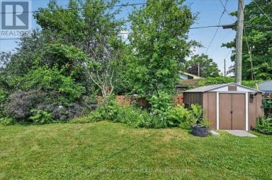 870 HEMLOCK STREET Peterborough (Northcrest Ward 5) Ontario photo 36