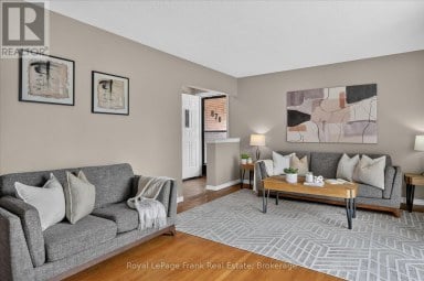 870 HEMLOCK STREET Peterborough (Northcrest Ward 5) Ontario photo 6