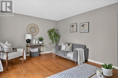 870 HEMLOCK STREET Peterborough (Northcrest Ward 5) Ontario photo 7