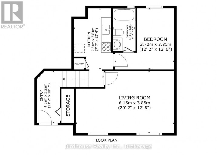 168 ADELAIDE STREET N, Kawartha Lakes (Lindsay), Ontario, K9V4M6