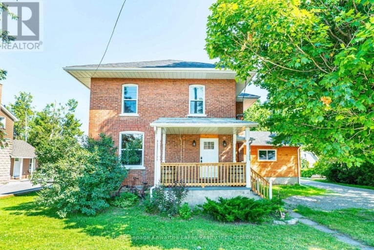907 HIGHWAY 7, Kawartha Lakes (Oakwood), Ontario, K0M2M0