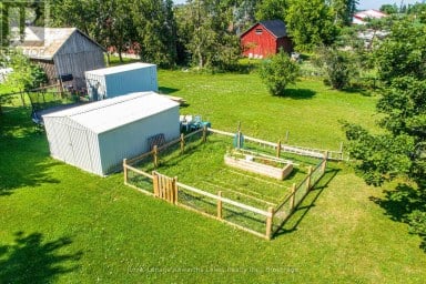 907 HIGHWAY 7 Kawartha Lakes (Oakwood) Ontario photo 10