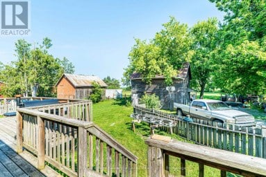 907 HIGHWAY 7 Kawartha Lakes (Oakwood) Ontario photo 13