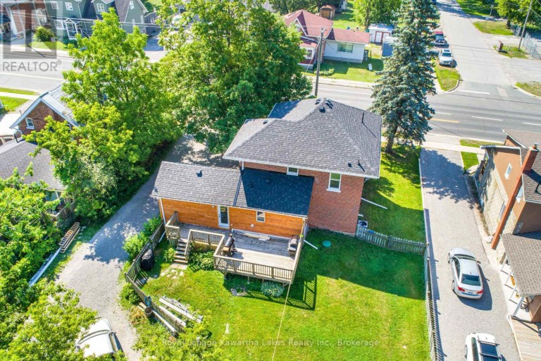 907 HIGHWAY 7, Kawartha Lakes (Oakwood), Ontario, K0M2M0