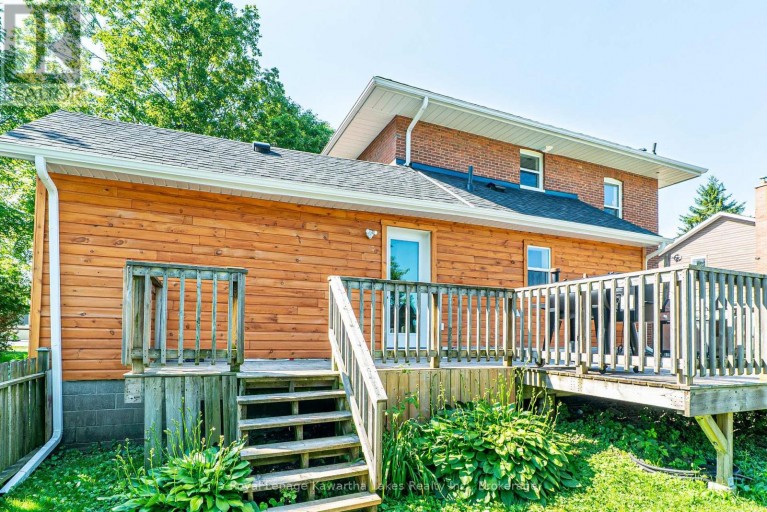 907 HIGHWAY 7, Kawartha Lakes (Oakwood), Ontario, K0M2M0