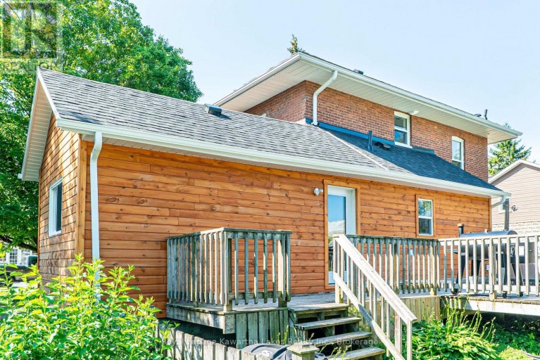 907 HIGHWAY 7, Kawartha Lakes (Oakwood), Ontario, K0M2M0