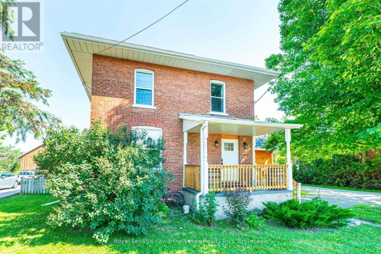 907 HIGHWAY 7, Kawartha Lakes (Oakwood), Ontario, K0M2M0
