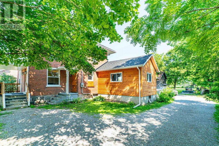 907 HIGHWAY 7, Kawartha Lakes (Oakwood), Ontario, K0M2M0
