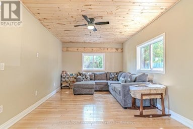 907 HIGHWAY 7 Kawartha Lakes (Oakwood) Ontario photo 28