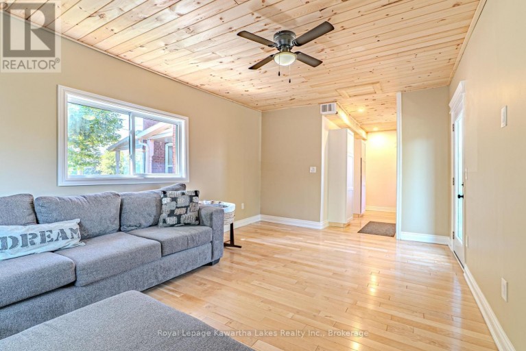 907 HIGHWAY 7, Kawartha Lakes (Oakwood), Ontario, K0M2M0