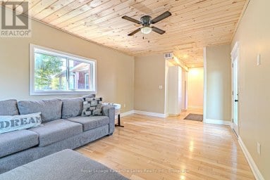 907 HIGHWAY 7 Kawartha Lakes (Oakwood) Ontario photo 29