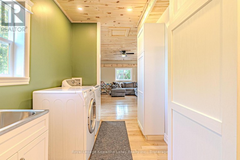 907 HIGHWAY 7, Kawartha Lakes (Oakwood), Ontario, K0M2M0