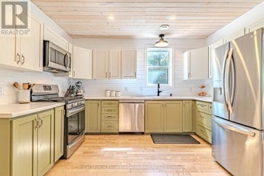 907 HIGHWAY 7 Kawartha Lakes (Oakwood) Ontario photo 34