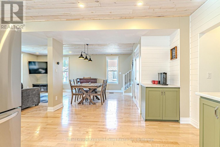 907 HIGHWAY 7, Kawartha Lakes (Oakwood), Ontario, K0M2M0