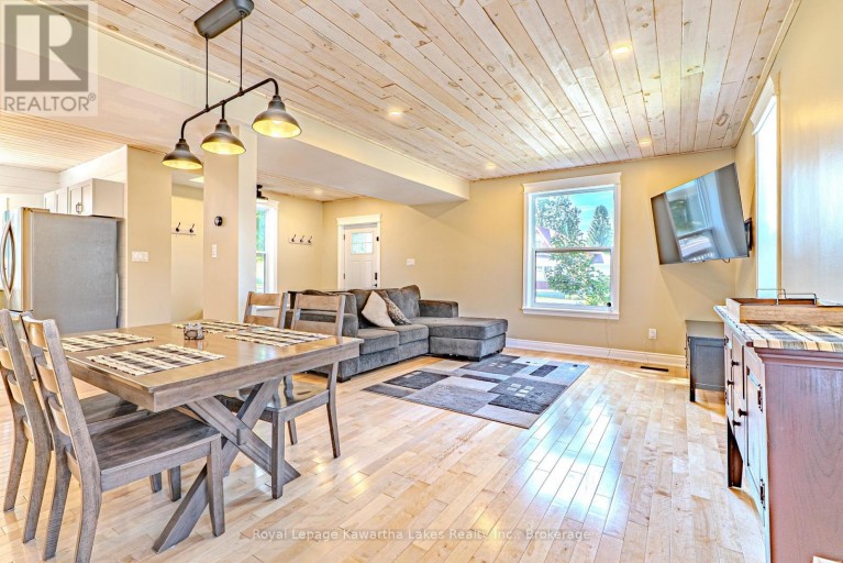 907 HIGHWAY 7, Kawartha Lakes (Oakwood), Ontario, K0M2M0