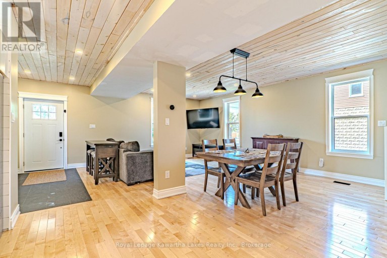907 HIGHWAY 7, Kawartha Lakes (Oakwood), Ontario, K0M2M0
