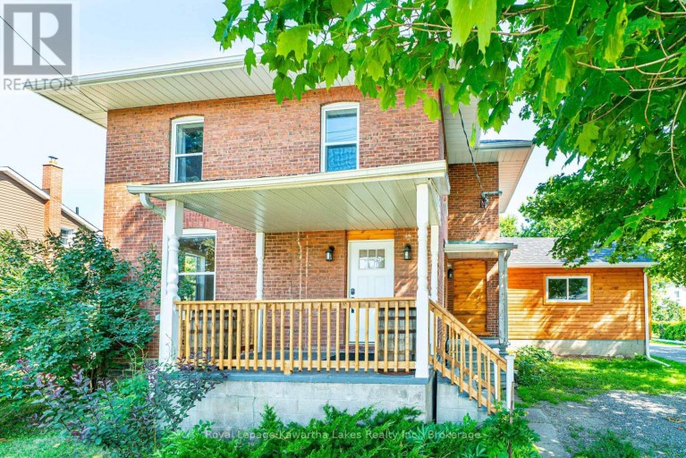907 HIGHWAY 7, Kawartha Lakes (Oakwood), Ontario, K0M2M0