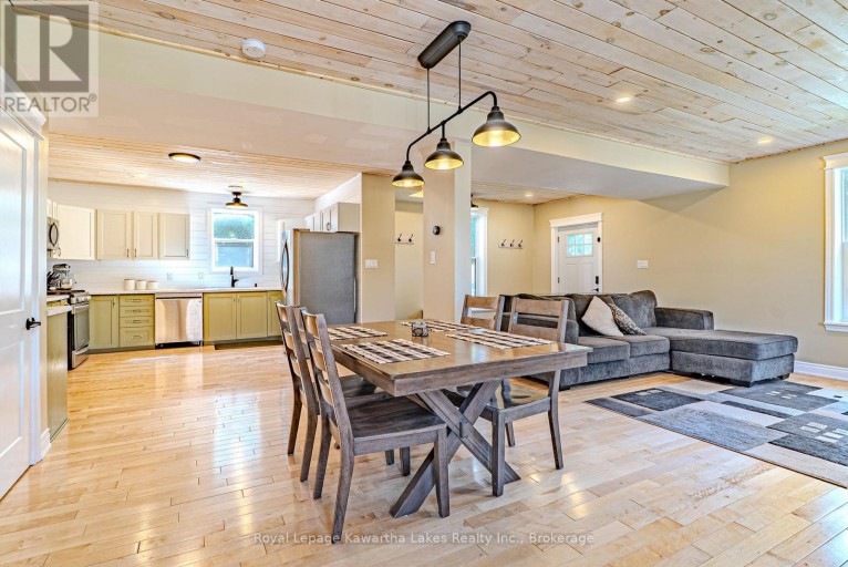 907 HIGHWAY 7, Kawartha Lakes (Oakwood), Ontario, K0M2M0