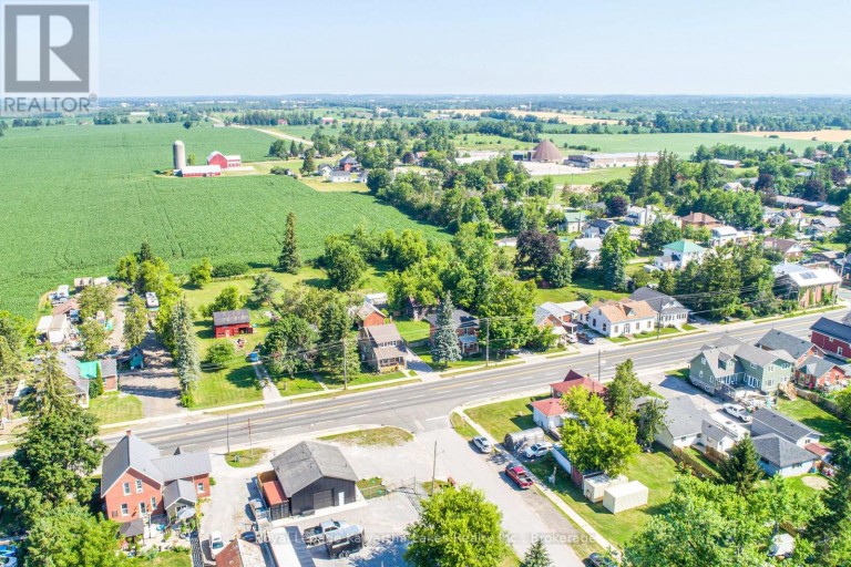 907 HIGHWAY 7, Kawartha Lakes (Oakwood), Ontario, K0M2M0