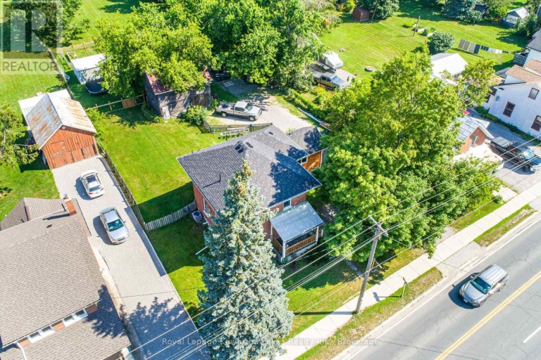 907 HIGHWAY 7, Kawartha Lakes (Oakwood), Ontario, K0M2M0