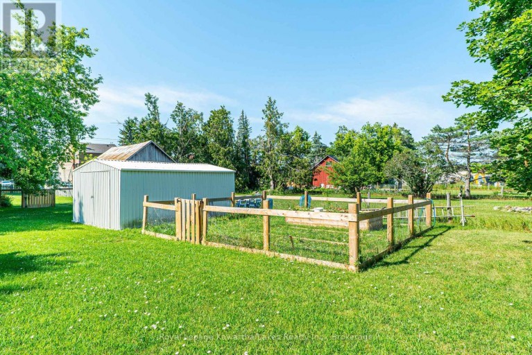 907 HIGHWAY 7, Kawartha Lakes (Oakwood), Ontario, K0M2M0