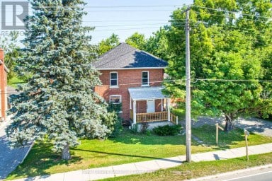 907 HIGHWAY 7 Kawartha Lakes (Oakwood) Ontario photo 7
