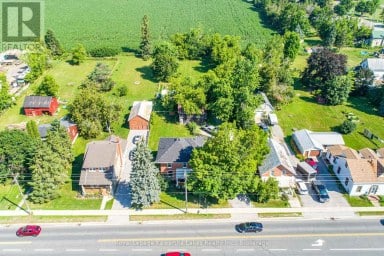 907 HIGHWAY 7 Kawartha Lakes (Oakwood) Ontario photo 9