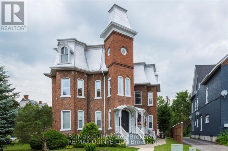 5 - 116 KING STREET, Quinte West (Trenton Ward), Ontario, K8V3W3