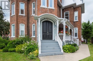 5 - 116 KING STREET Quinte West (Trenton Ward) Ontario photo 2